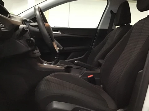 Peugeot 308 5P Active Pack Puretech 110 S&S MAN