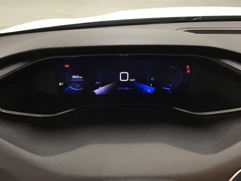 Peugeot 308 5P Active Pack Puretech 110 S&S MAN