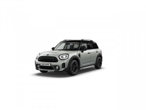 MINI Countryman Cooper