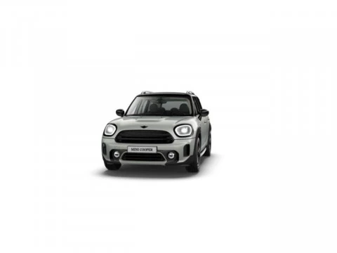 MINI Countryman Cooper