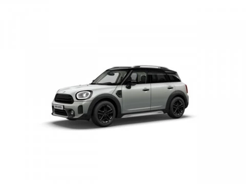 MINI Countryman Cooper