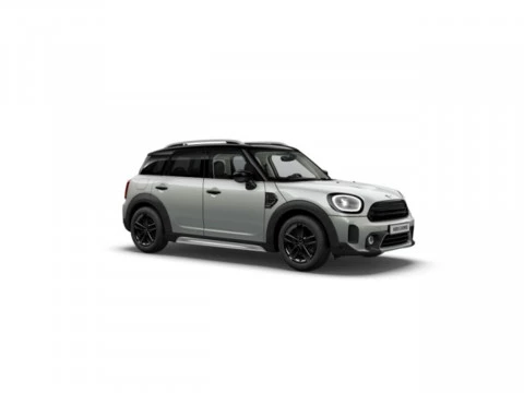 MINI Countryman Cooper