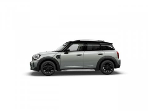 MINI Countryman Cooper