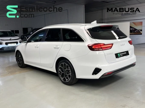 Kia Ceed 1.0 T-Gdi 100 CV Style Edition