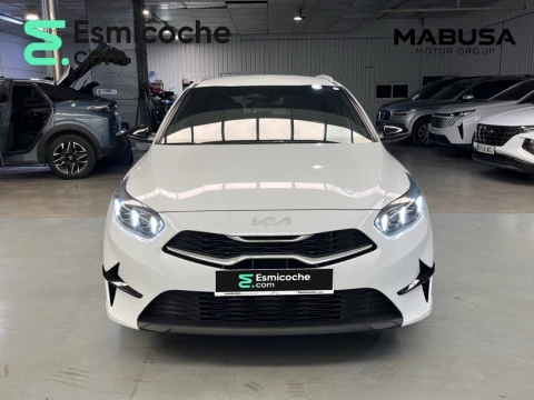 Kia Ceed 1.0 T-Gdi 100 CV Style Edition