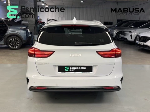 Kia Ceed 1.0 T-Gdi 100 CV Style Edition