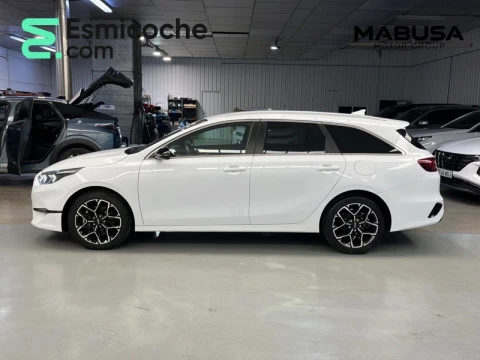 Kia Ceed 1.0 T-Gdi 100 CV Style Edition