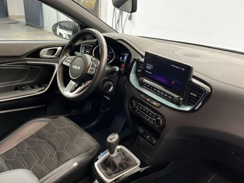 Kia Ceed 1.0 T-Gdi 100 CV Style Edition