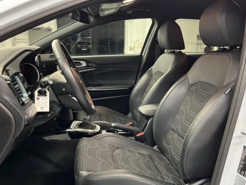 Kia Ceed 1.0 T-Gdi 100 CV Style Edition