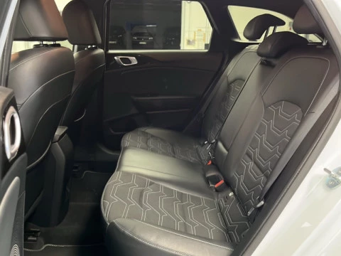 Kia Ceed 1.0 T-Gdi 100 CV Style Edition