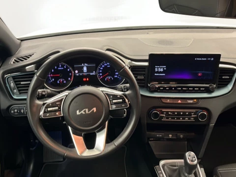 Kia Ceed 1.0 T-Gdi 100 CV Style Edition