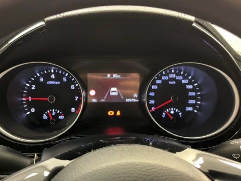 Kia Ceed 1.0 T-Gdi 100 CV Style Edition