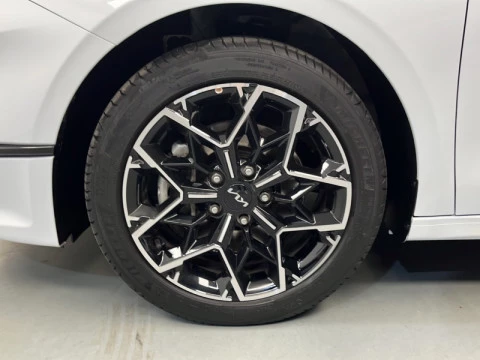 Kia Ceed 1.0 T-Gdi 100 CV Style Edition