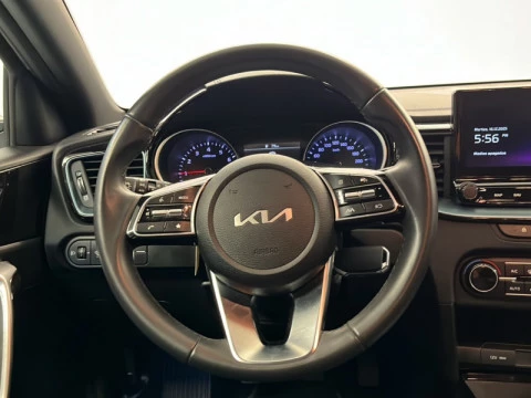 Kia Ceed 1.0 T-Gdi 100 CV Style Edition