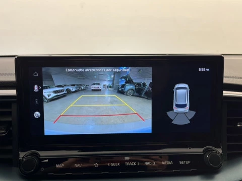 Kia Ceed 1.0 T-Gdi 100 CV Style Edition