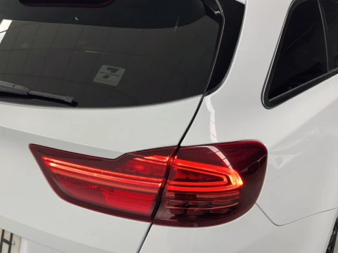 Kia Ceed 1.0 T-Gdi 100 CV Style Edition