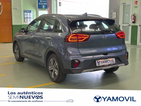 Kia Niro 1.6 GDi PHEV Drive 104 kW (141 CV)
