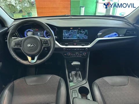 Kia Niro 1.6 GDi PHEV Drive 104 kW (141 CV)