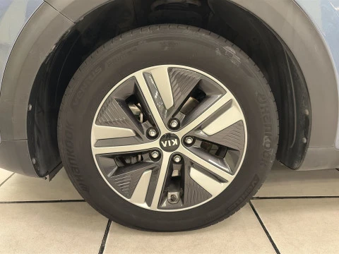 Kia Niro 1.6 GDi HEV Drive 104 kW (141 CV)