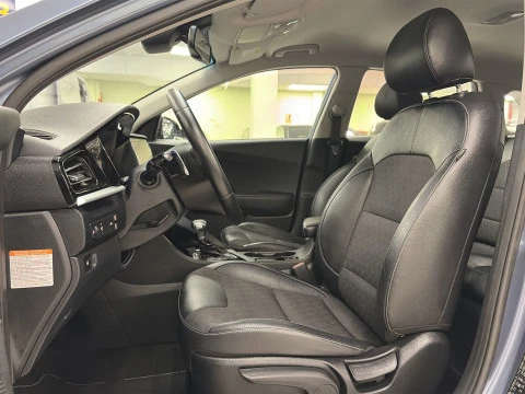 Kia Niro 1.6 GDi HEV Drive 104 kW (141 CV)