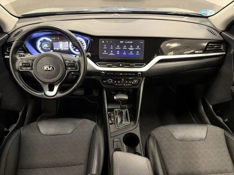 Kia Niro 1.6 GDi HEV Drive 104 kW (141 CV)