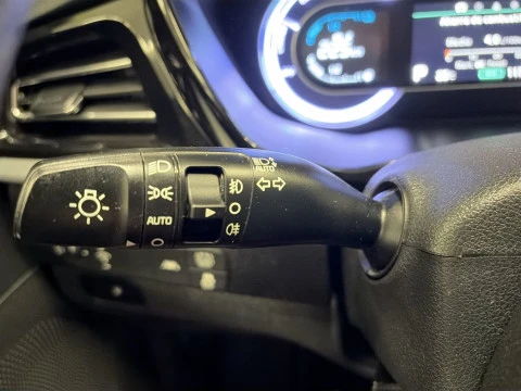 Kia Niro 1.6 GDi HEV Drive 104 kW (141 CV)
