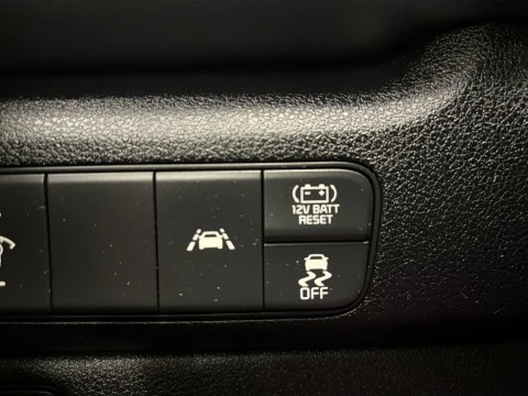 Kia Niro 1.6 GDi HEV Drive 104 kW (141 CV)