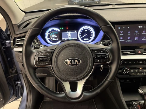 Kia Niro 1.6 GDi HEV Drive 104 kW (141 CV)