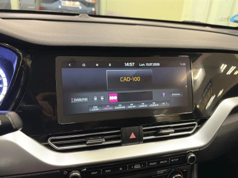 Kia Niro 1.6 GDi HEV Drive 104 kW (141 CV)
