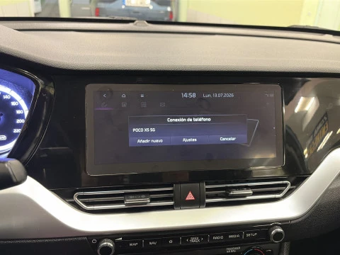 Kia Niro 1.6 GDi HEV Drive 104 kW (141 CV)
