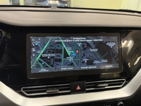 Kia Niro 1.6 GDi HEV Drive 104 kW (141 CV)