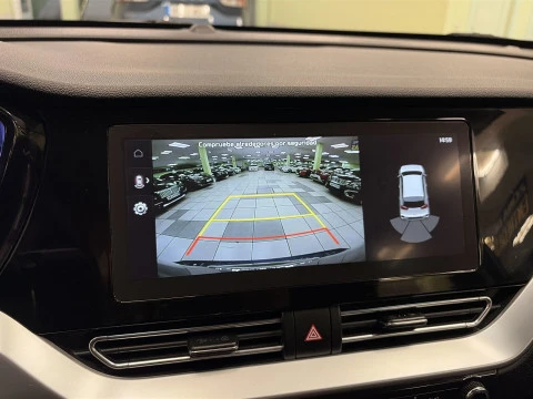 Kia Niro 1.6 GDi HEV Drive 104 kW (141 CV)