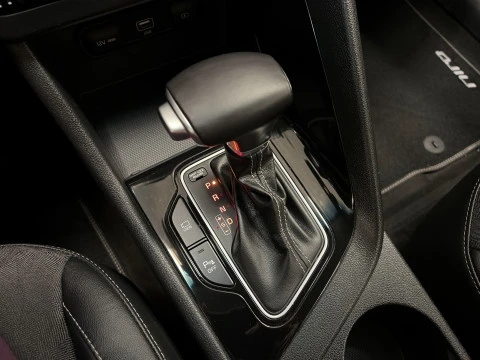 Kia Niro 1.6 GDi HEV Drive 104 kW (141 CV)