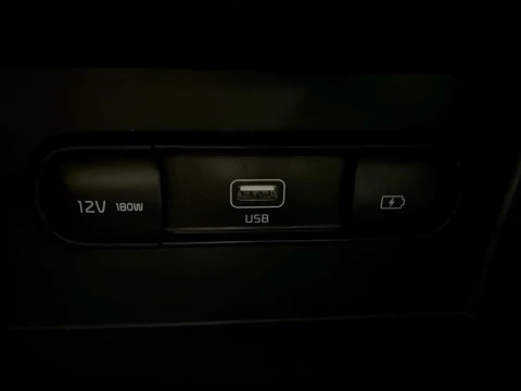 Kia Niro 1.6 GDi HEV Drive 104 kW (141 CV)