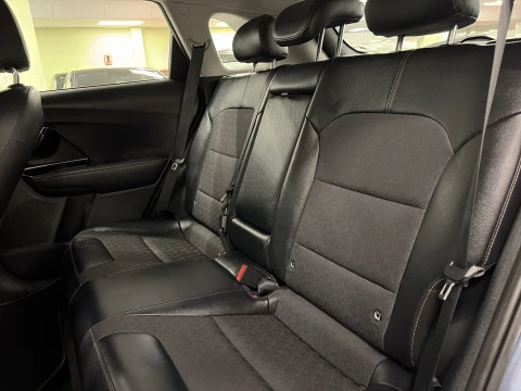 Kia Niro 1.6 GDi HEV Drive 104 kW (141 CV)