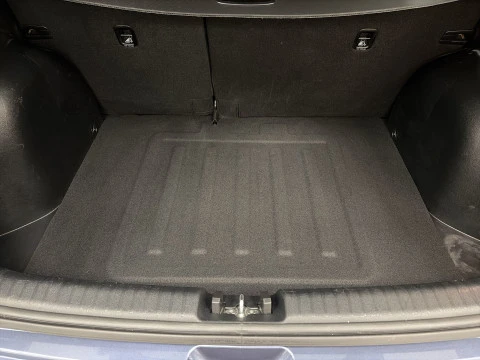 Kia Niro 1.6 GDi HEV Drive 104 kW (141 CV)