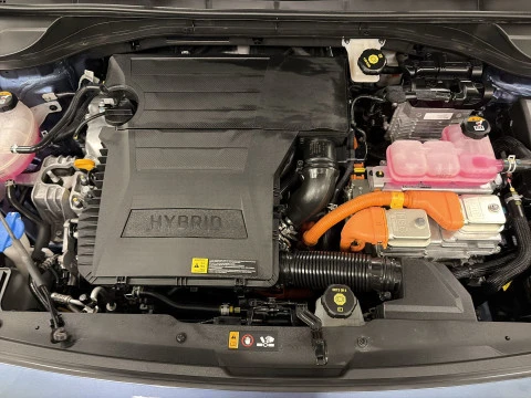 Kia Niro 1.6 GDi HEV Drive 104 kW (141 CV)