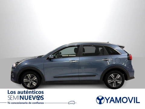 Kia Niro 1.6 GDi HEV Drive 104 kW (141 CV)