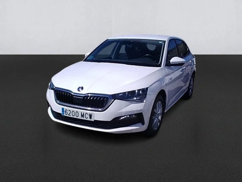 Skoda Scala 1.0 TSI 81KW (110 CV) Ambition