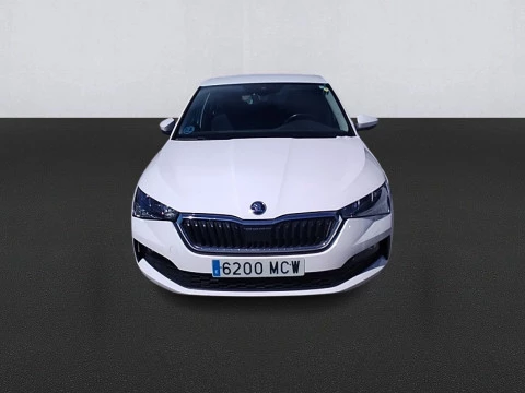 Skoda Scala 1.0 TSI 81KW (110 CV) Ambition