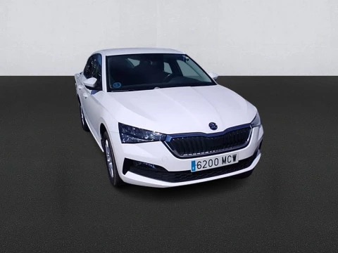 Skoda Scala 1.0 TSI 81KW (110 CV) Ambition