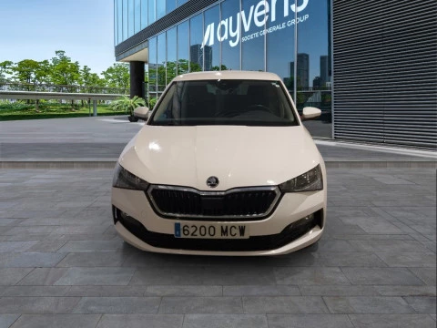 Skoda Scala 1.0 TSI 81KW (110 CV) Ambition