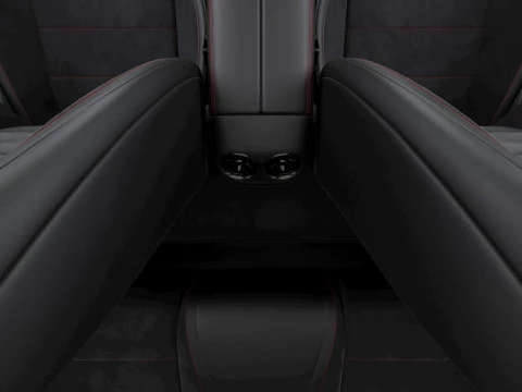 Mercedes-Benz Clase CLA  250+ con tecnología EQ