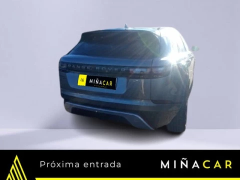 Land Rover Range Rover Velar D180 R-Dynamic S 4WD Auto 132 kW (180 CV)