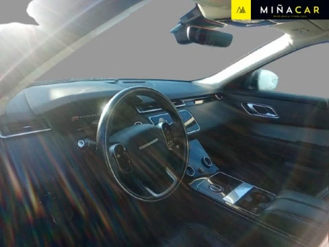 Land Rover Range Rover Velar D180 R-Dynamic S 4WD Auto 132 kW (180 CV)