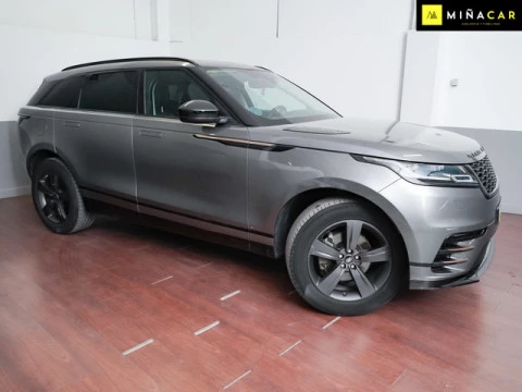 Land Rover Range Rover Velar D180 R-Dynamic S 4WD Auto 132 kW (180 CV)