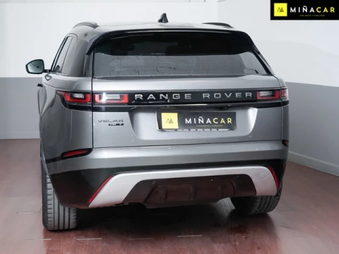 Land Rover Range Rover Velar D180 R-Dynamic S 4WD Auto 132 kW (180 CV)