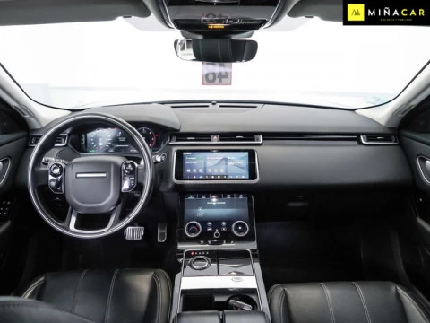 Land Rover Range Rover Velar D180 R-Dynamic S 4WD Auto 132 kW (180 CV)