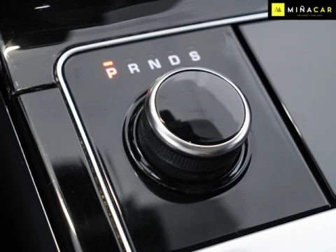 Land Rover Range Rover Velar D180 R-Dynamic S 4WD Auto 132 kW (180 CV)