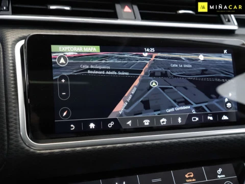 Land Rover Range Rover Velar D180 R-Dynamic S 4WD Auto 132 kW (180 CV)